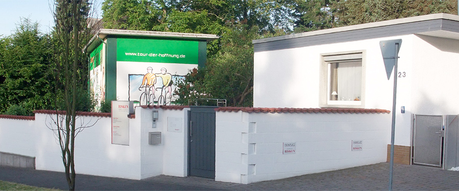 Kanzlei Risken, Gießen: Familienrecht, Erbrecht, Mediation, Arbeitsrecht und Zivilrecht